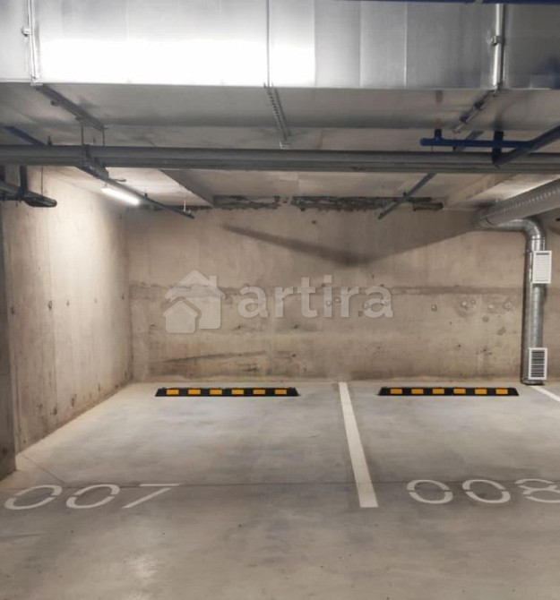 Гараж, 13.5 м2 Санкт-Петербург - изображение 2