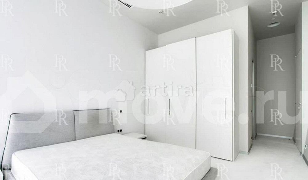 4-комн. квартира, 175.2 м2, 40/60 эт. Москва - изображение 6