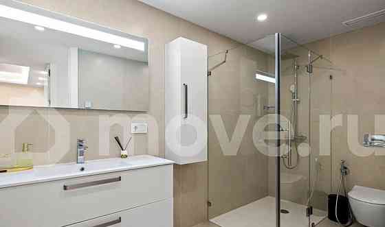 4-комн. квартира, 162.1 м2, 8/15 эт. Москва