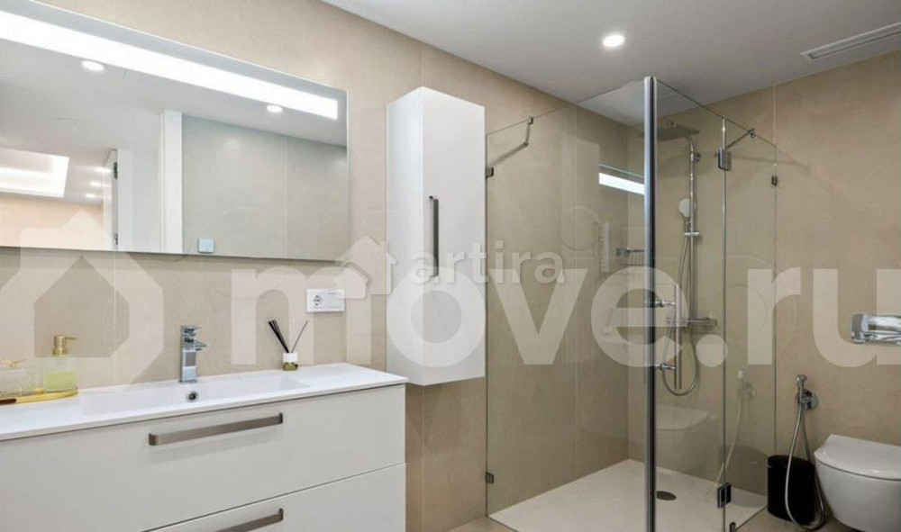 4-комн. квартира, 162.1 м2, 8/15 эт. Москва - изображение 4