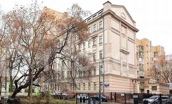 Студия, 36.3 м2, 1/5 эт. Москва