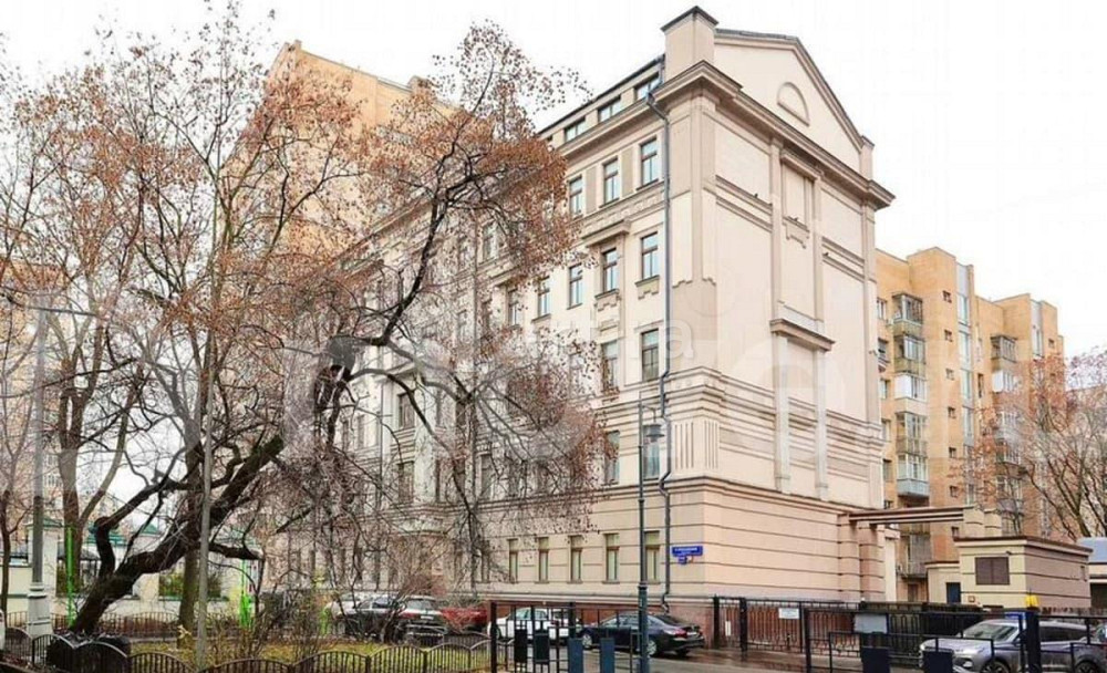 Студия, 36.3 м2, 1/5 эт. Москва - изображение 4