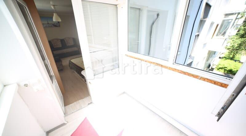 1-комн. квартира, 40 м2, 3/5 эт. Уфа - изображение 7