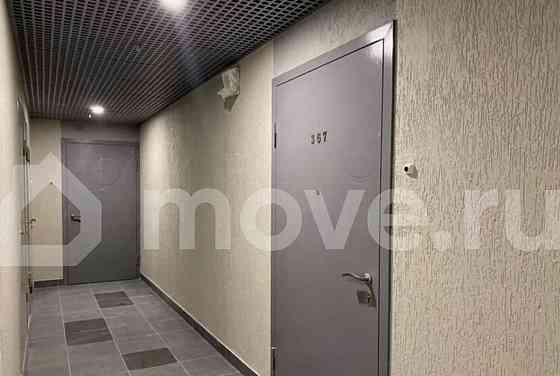 Студия, 13.7 м2, 3/5 эт. Москва