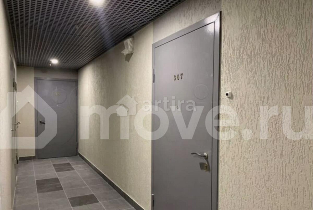 Студия, 13.7 м2, 3/5 эт. Москва - изображение 4