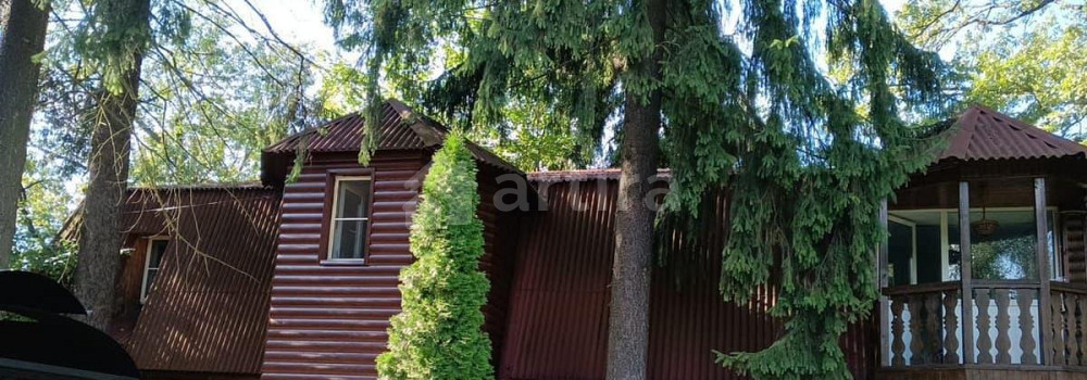 Дом, 200 м2, 12 соток, 2 эт. Одинцово - изображение 7