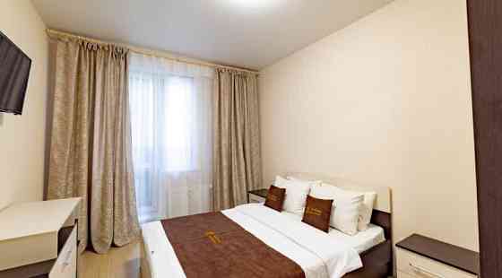 1-комн. квартира, 37 м2, 12/13 эт. Подольск