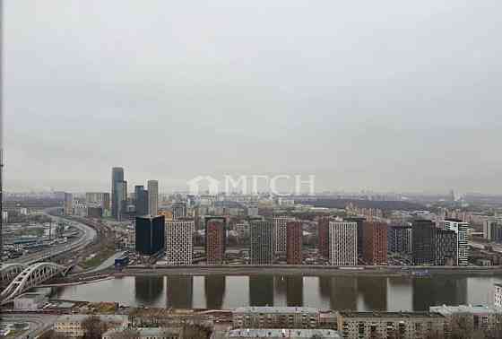 1-комн. квартира, 44.4 м2, 34/40 эт. Москва