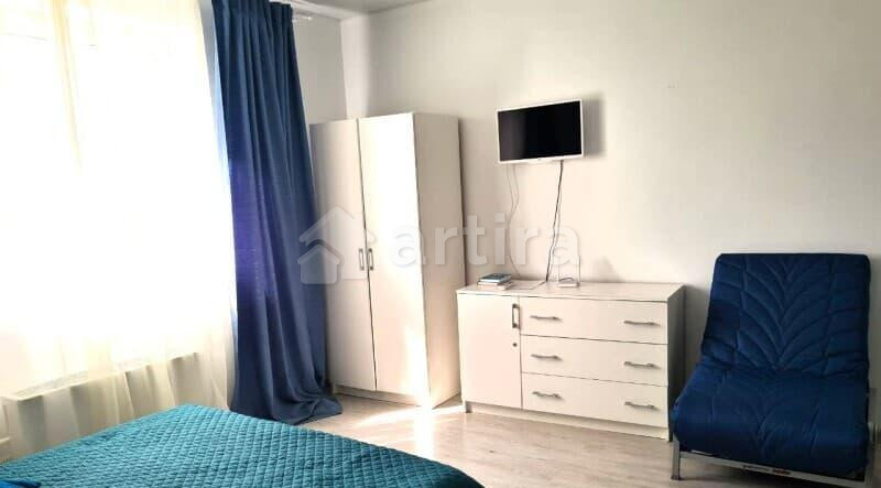 1-комн. квартира, 24 м2, 15/17 эт. Домодедово - изображение 13