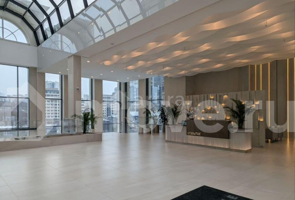 3-комн. квартира, 86 м2, 23/32 эт. Москва - изображение 3