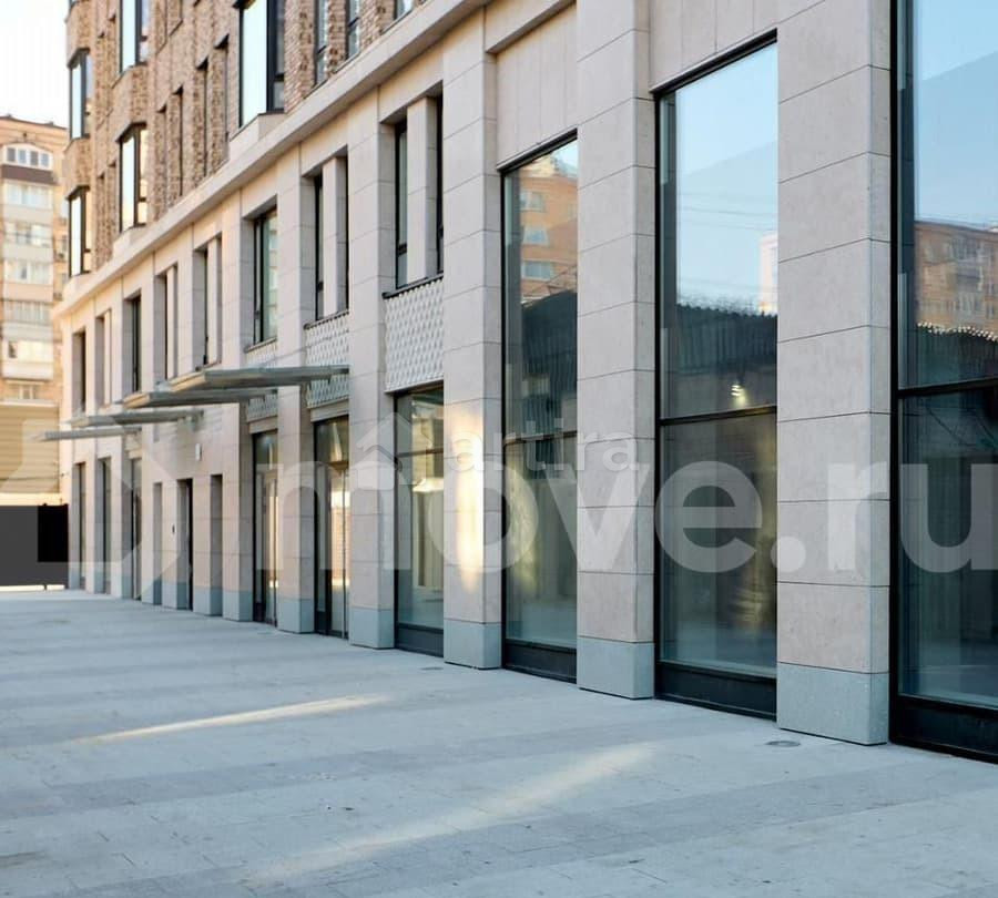 3-комн. апарт-ы, 91 м2, 10/21 эт. Москва - изображение 7