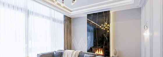 Коттедж, 600 м2, 26 соток, 2 эт. Одинцово