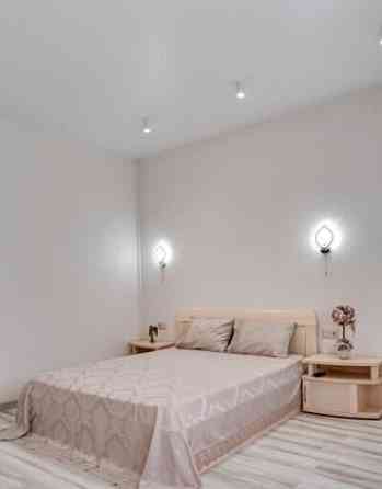 1-комн. апарт-ы, 50 м2, 10/20 эт. Ростов-на-Дону