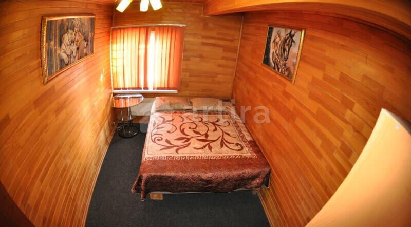 Коттедж, 1000 м2 Новосибирск - изображение 17