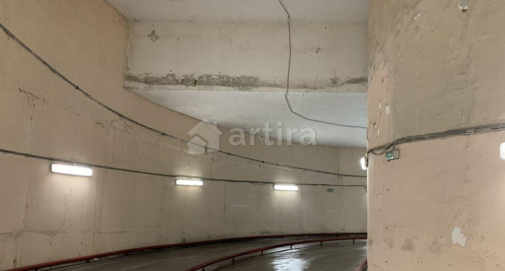 Гараж, 11.3 м2 Москва - изображение 5