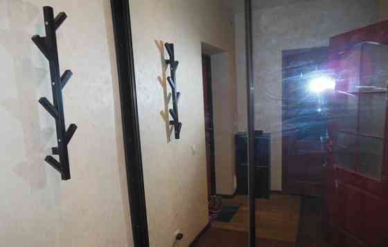 1-комн. квартира, 43 м2, 12/25 эт. Новосибирск