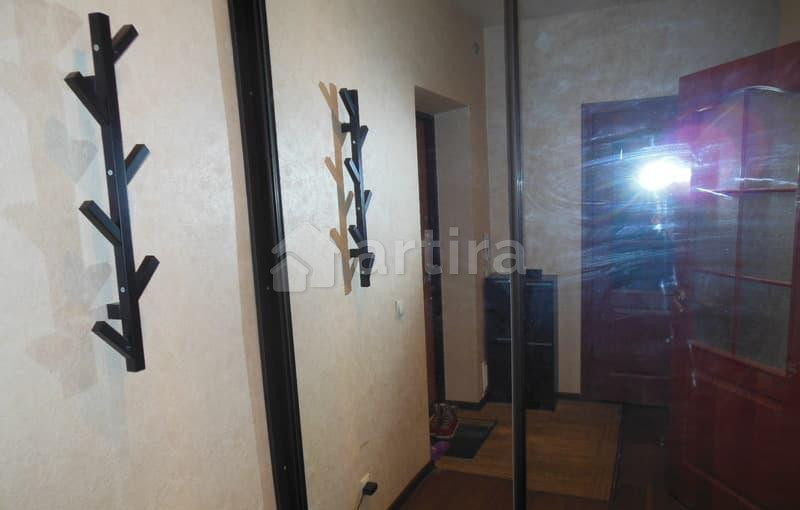 1-комн. квартира, 43 м2, 12/25 эт. Новосибирск - изображение 5