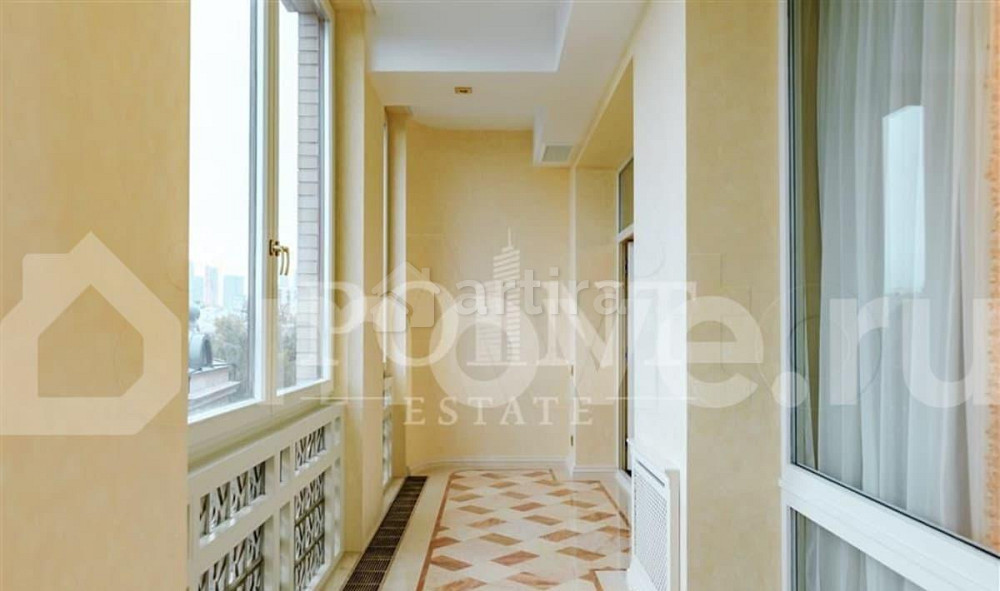 4-комн. квартира, 238 м2, 5/8 эт. Москва - изображение 2