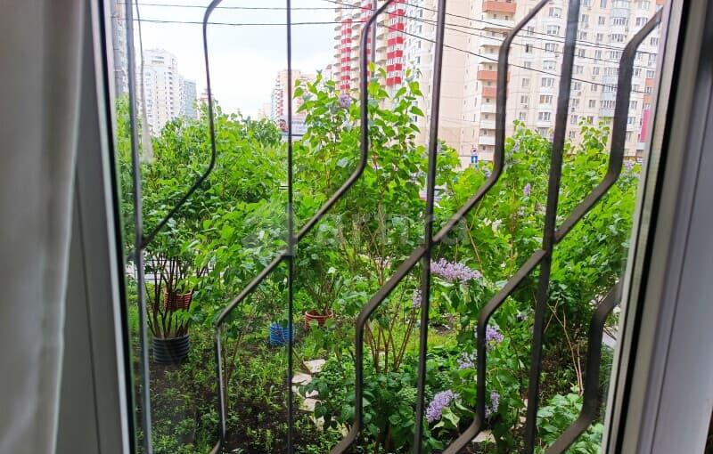 Студия, 15 м2, 1/25 эт. Красногорск - изображение 7