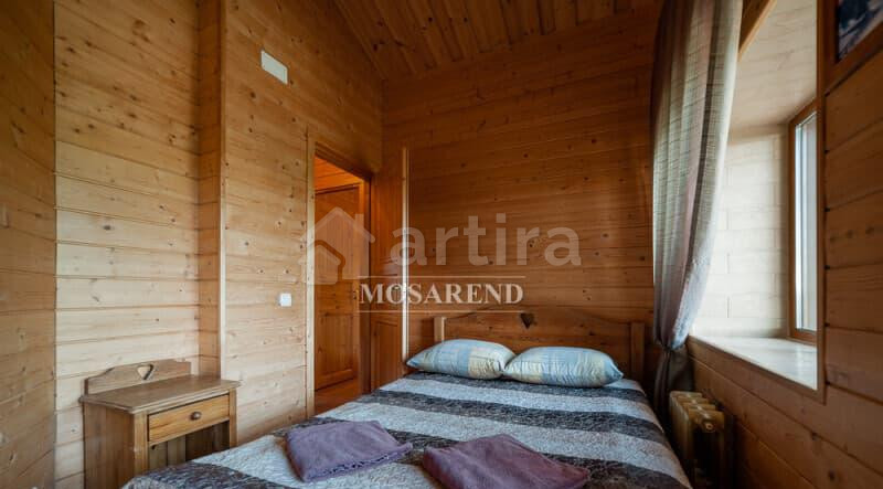 Коттедж, 300 м2 Истра - изображение 12