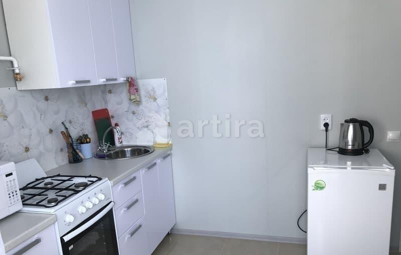 1-комн. апарт-ы, 30 м2, 1/9 эт. Туймазы - изображение 5