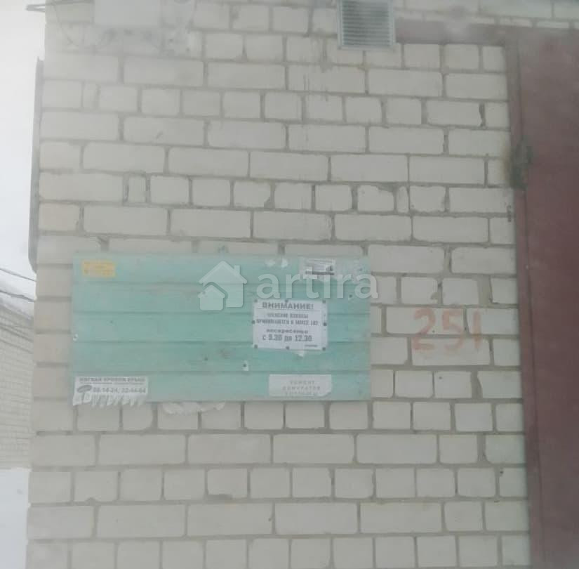 Гараж, 24 м2 Саратов - изображение 2