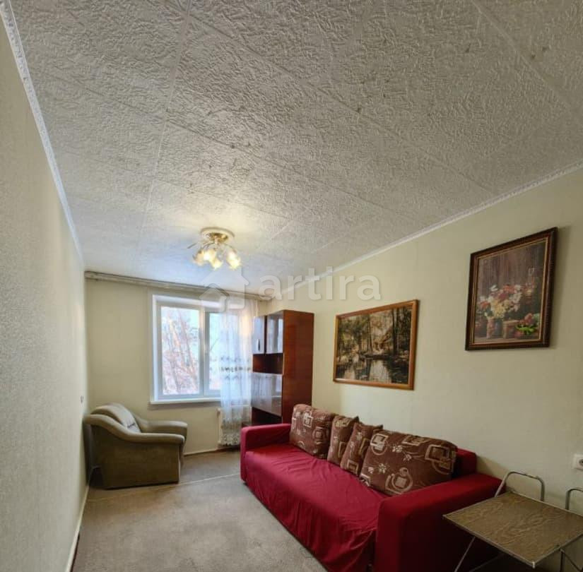 Комната, 58 м2, 3/5 эт. Бердск - изображение 5