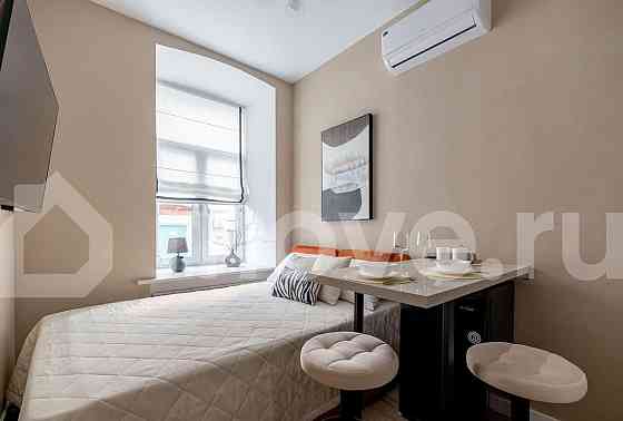 Студия, 14.6 м2, 2/4 эт. Москва