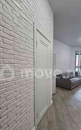 1-комн. квартира, 47 м2, 3/16 эт. Москва