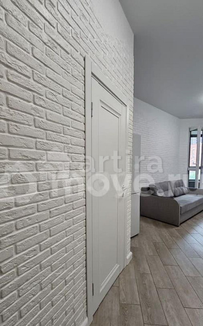 1-комн. квартира, 47 м2, 3/16 эт. Москва - изображение 5