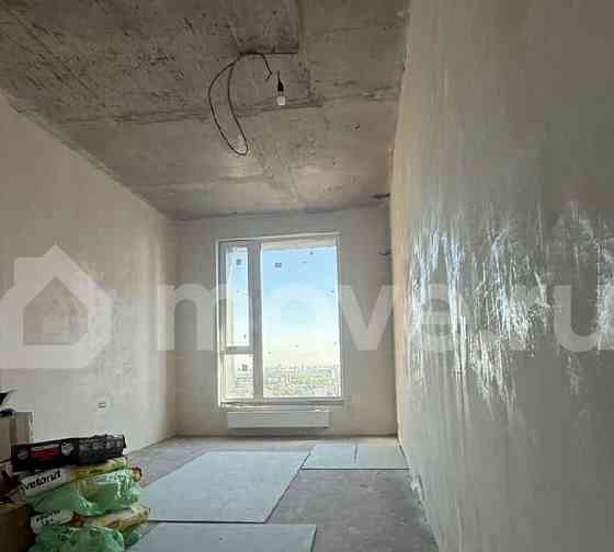 3-комн. квартира, 70 м2, 31/34 эт. Москва