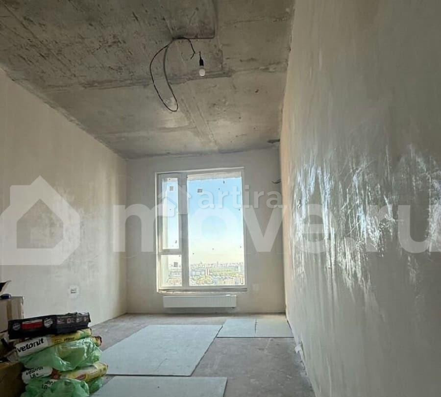 3-комн. квартира, 70 м2, 31/34 эт. Москва - изображение 2