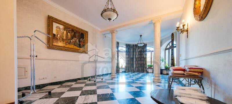 Коттедж, 1200 м2 Щёлково - изображение 7