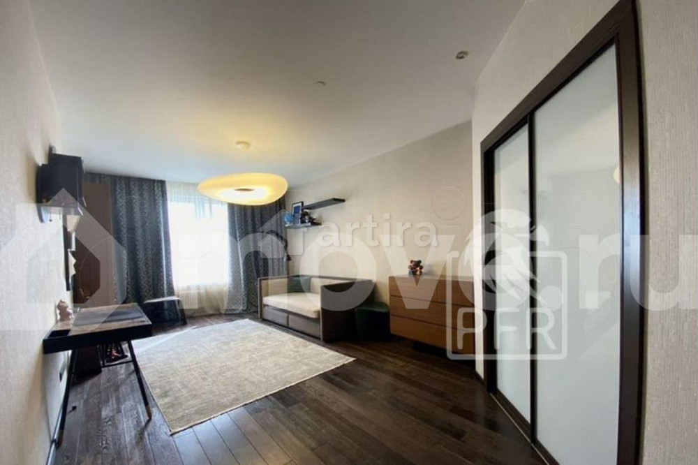 Студия, 187.5 м2, 32/47 эт. Москва - изображение 6