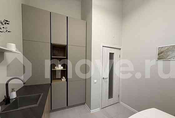 1-комн. квартира, 34.1 м2, 1/11 эт. Москва