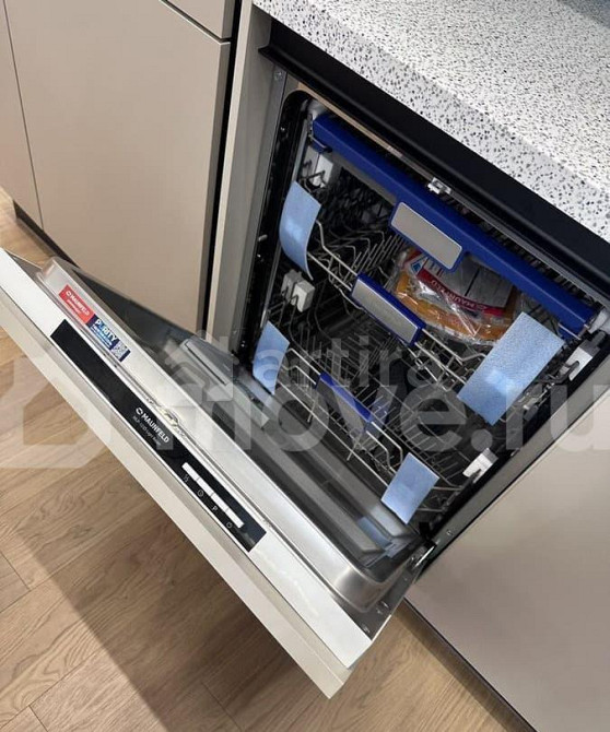 1-комн. квартира, 41.2 м2, 5/47 эт. Москва - изображение 7