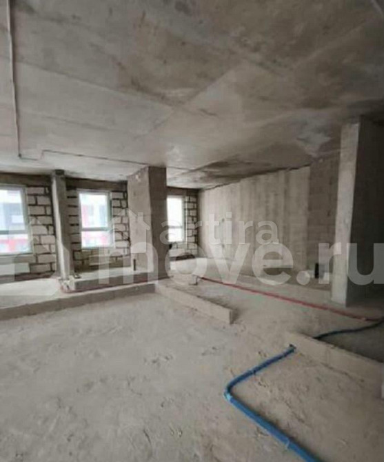 3-комн. квартира, 102.7 м2, 10/30 эт. Москва - изображение 5