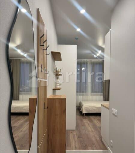 Студия, 23 м2, 11/53 эт. Москва - изображение 8