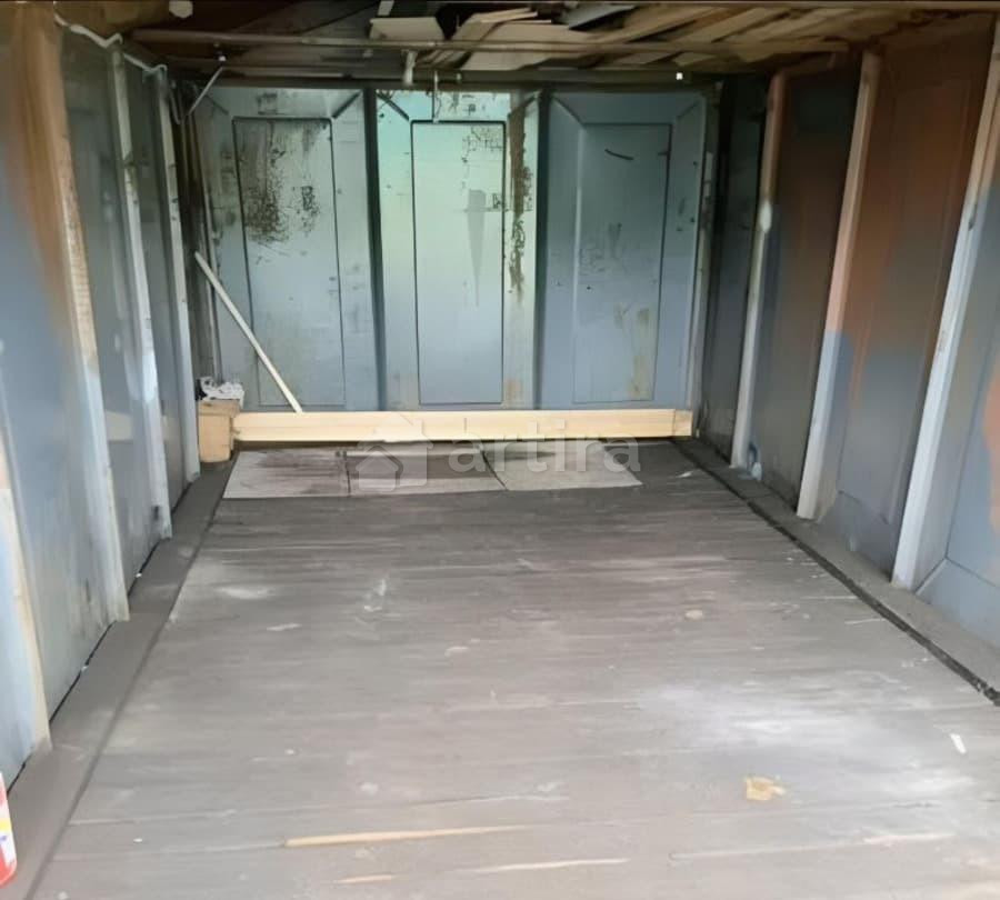 Гараж, 18 м2 Санкт-Петербург - изображение 3