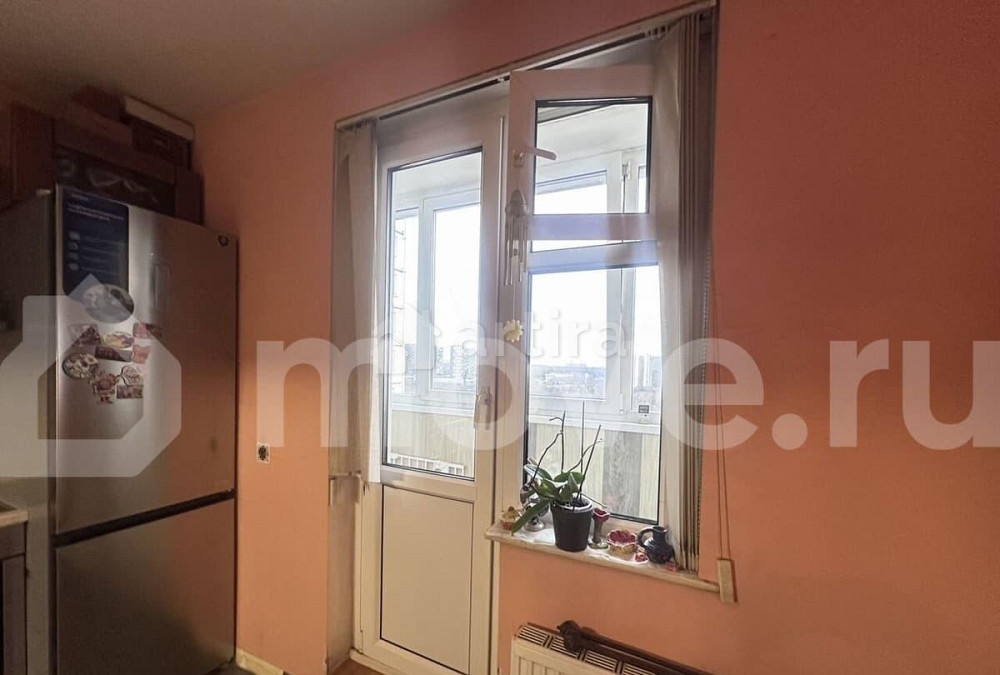 4-комн. квартира, 103 м2, 14/22 эт. Москва - изображение 3