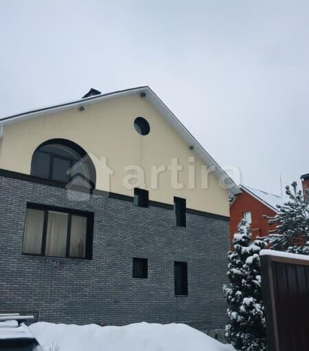 Коттедж, 650 м2 Краснознаменск - изображение 18