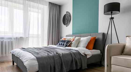 1-комн. квартира, 29 м2, 7/12 эт. Санкт-Петербург