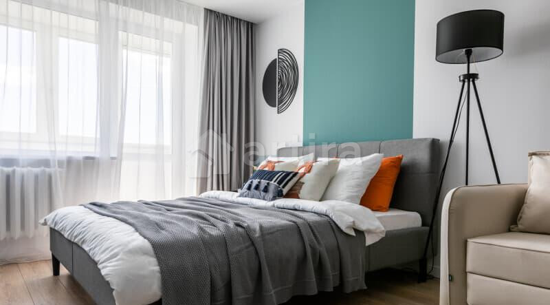 1-комн. квартира, 29 м2, 7/12 эт. Санкт-Петербург - изображение 2