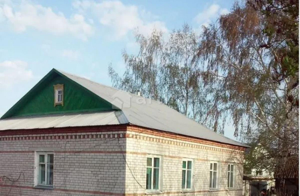 Дом, 100 м2, 30 соток, 1 эт. Комсомольский - изображение 2