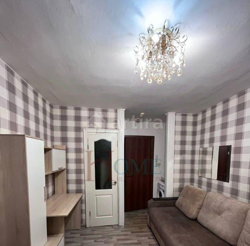 Комната, 11 м2, 4/5 эт. Новосибирск - изображение 3