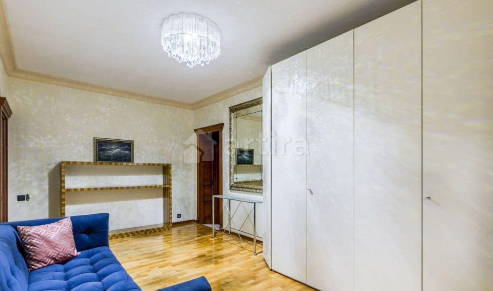 Дом, 1100 м2, 40 соток, 2 эт. Одинцово - изображение 12