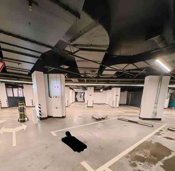 Гараж, 25 м2 Москва