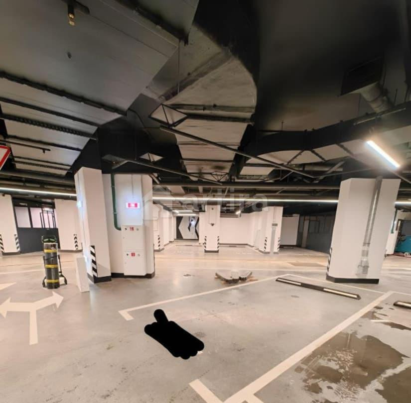 Гараж, 25 м2 Москва - изображение 1