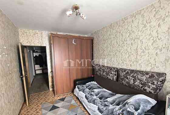 3-комн. квартира, 61.7 м2, 5/14 эт. Москва