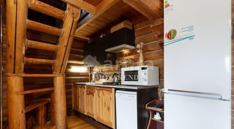 Коттедж, 80 м2 Мытищи - изображение 8